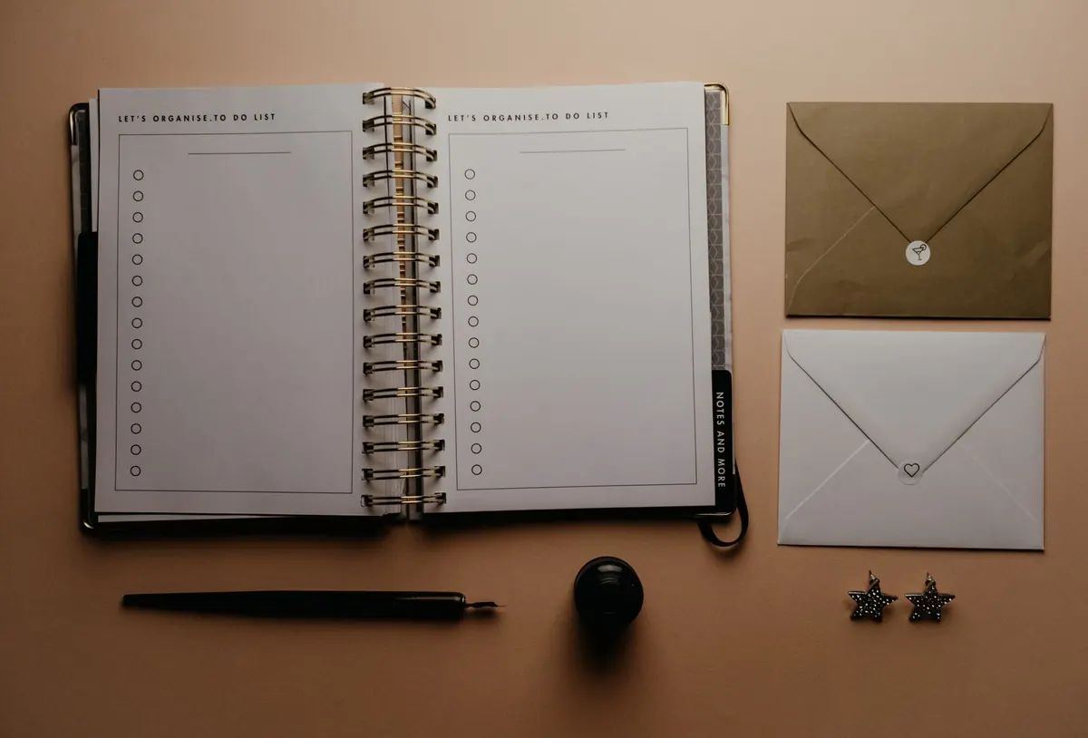 How to Start a Bullet Journal: A Beginner's Guide